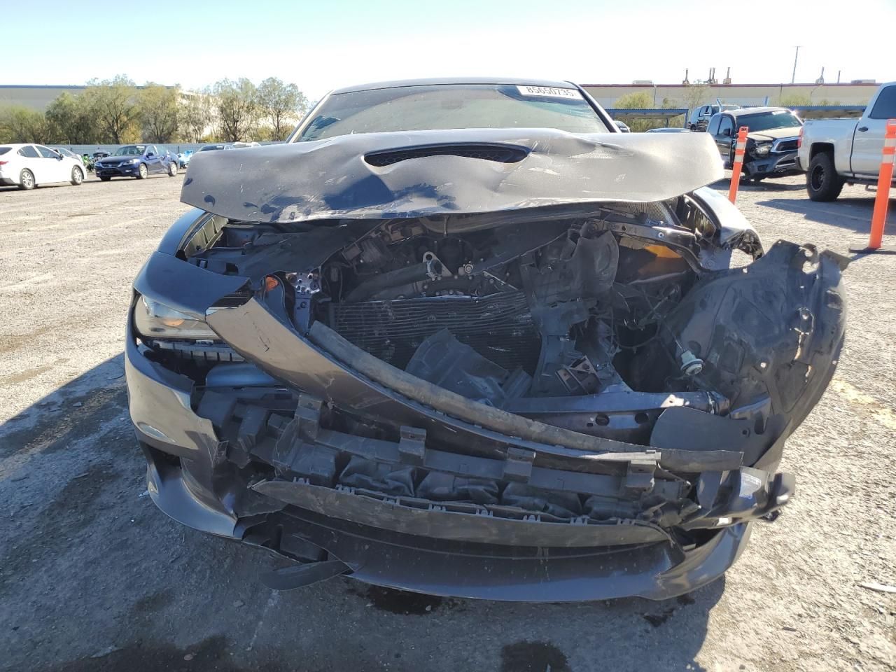 2020 Dodge Charger gt