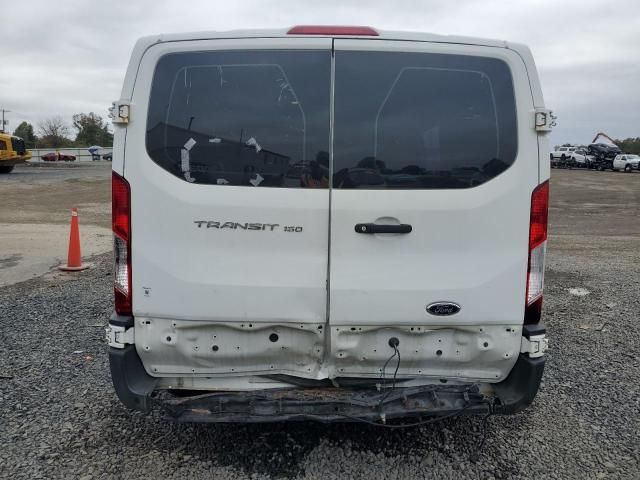 2018 Ford Transit T-150