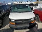 2013 Chevrolet Express G2500