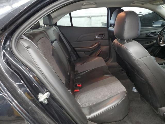 2015 Chevrolet Malibu 2LT