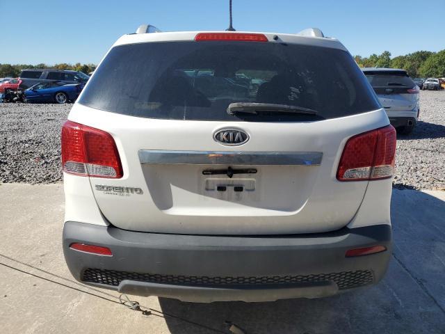 2013 KIA Sorento lx
