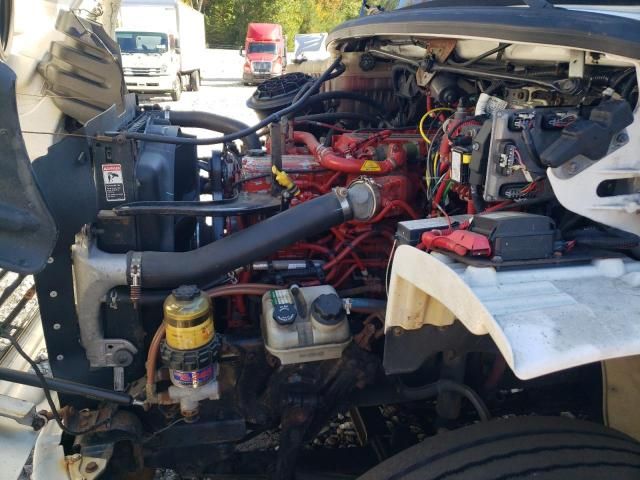 2018 Freightliner M2 106 Medium Duty