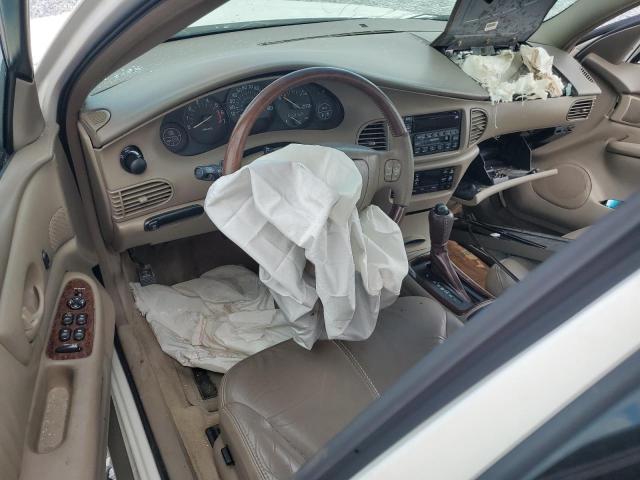 2003 Buick Regal ls