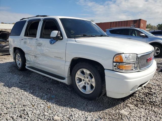2001 GMC Yukon Denali