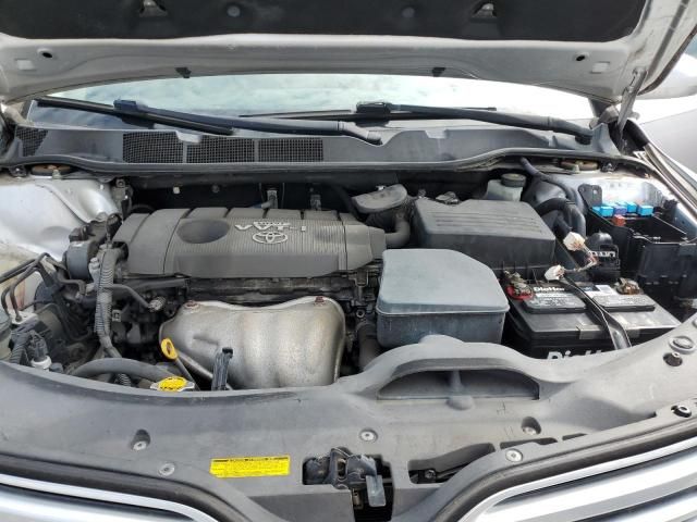 2009 Toyota Venza