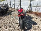 2002 Honda CBR900 RR