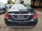 2016 Mercedes-Benz C 300 4matic
