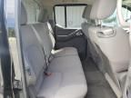 2009 Nissan Frontier Crew Cab SE