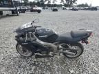 2007 Kawasaki ZX600 J1