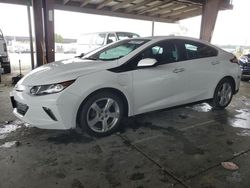 2017 Chevrolet Volt LT for sale in American Canyon, CA