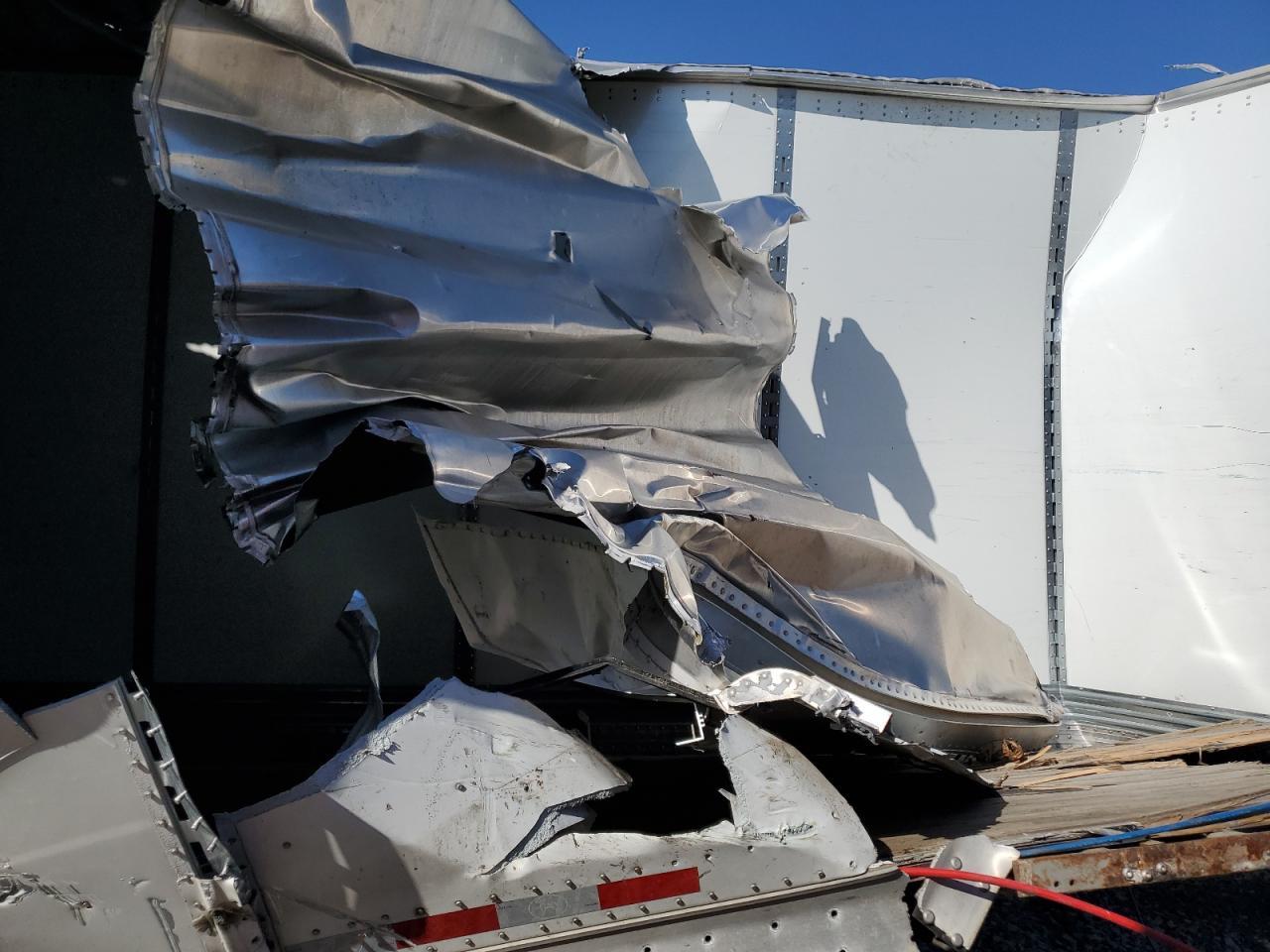 2021 Great Dane DRY Van Trailer