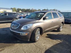 Buick salvage cars for sale: 2008 Buick Enclave cxl