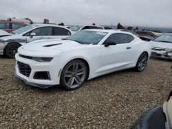 2016 Chevrolet Camaro SS for sale in San Martin, CA