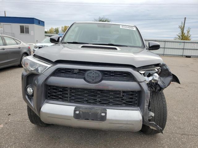 2019 Toyota 4runner Sr5/sr5 Premium