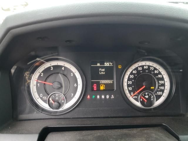 2015 Dodge RAM 2500 ST