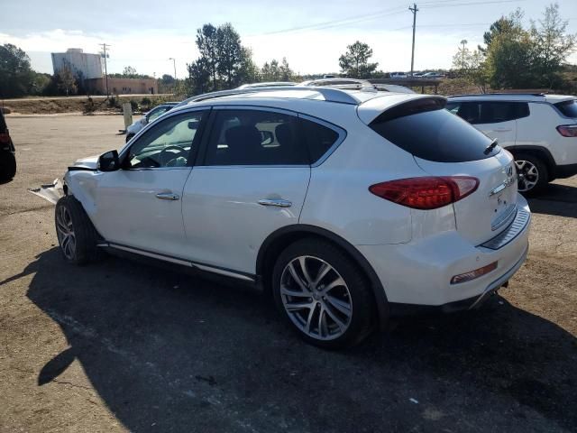 2016 Infiniti Qx50