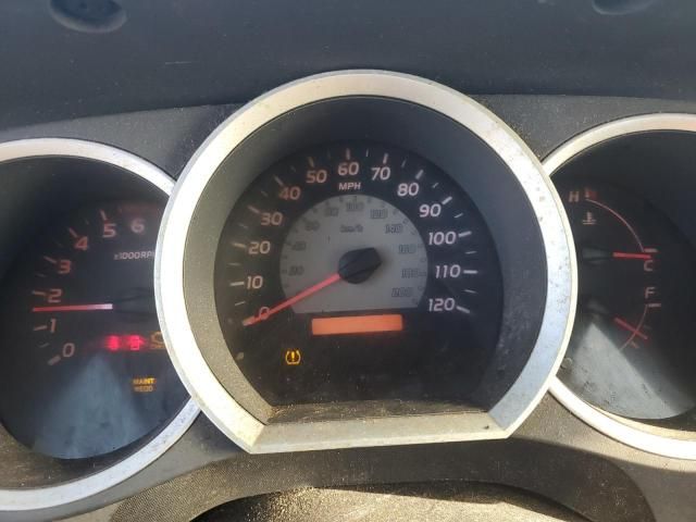 2006 Toyota Tacoma