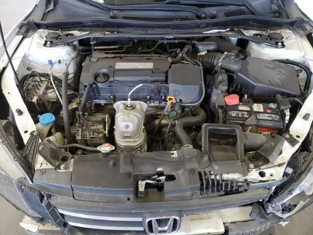 2014 Honda Accord EX
