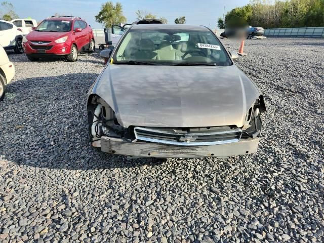 2007 Chevrolet Impala LS