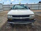 2002 Chevrolet Silverado C1500