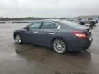 2011 Nissan Maxima s