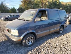 2000 GMC Safari XT en venta en Chalfont, PA