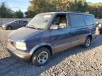 2000 GMC Safari XT
