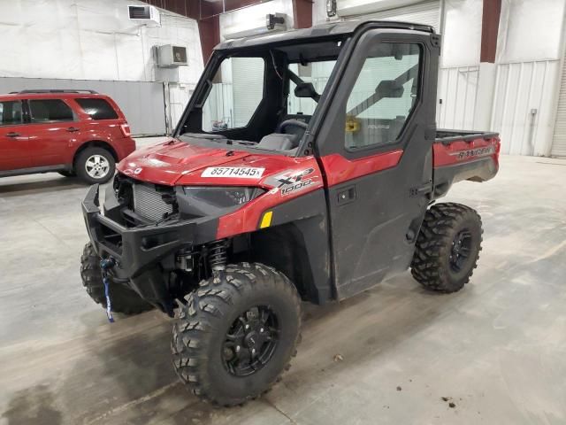 2025 Polaris Ranger XP-Utility Vehicle