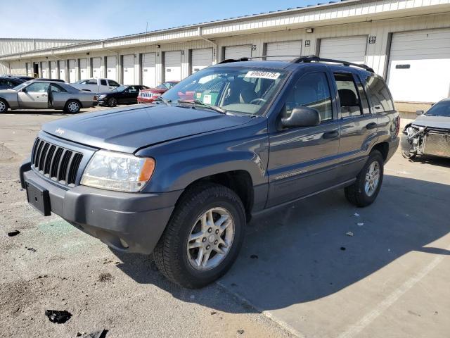 2004 Jeep Grand Cherokee Laredo