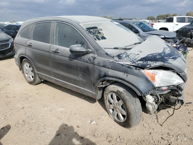 2007 Honda Cr-v ex