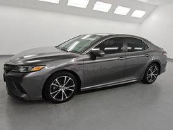 2020 Toyota Camry SE for sale in Van Nuys, CA