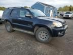 2007 Toyota 4runner SR5