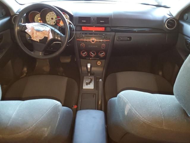 2009 Mazda 3 I