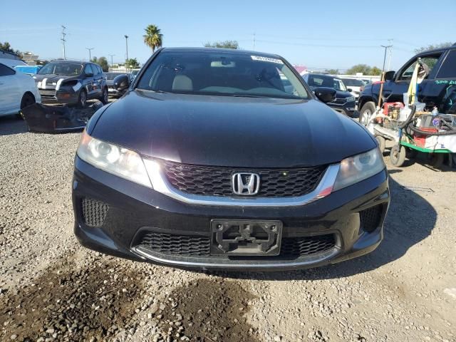 2015 Honda Accord Lx-s