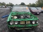 1975 Datsun Pickup
