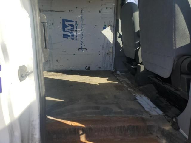 2015 Ford Transit T-250