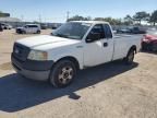 2008 Ford F150