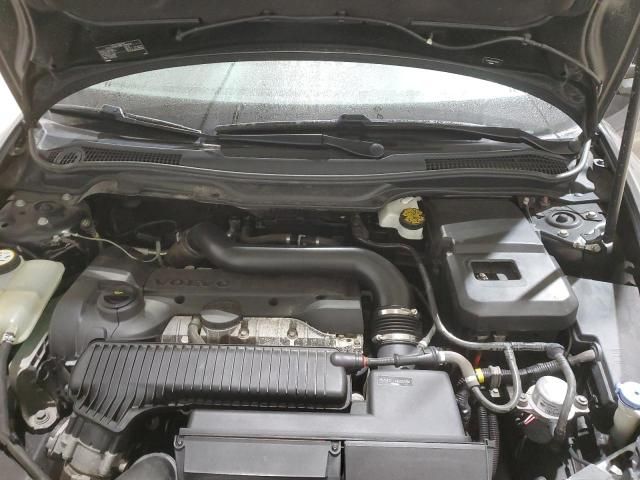 2012 Volvo C70 T5