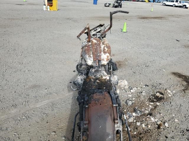 2023 Harley-Davidson Flhxs