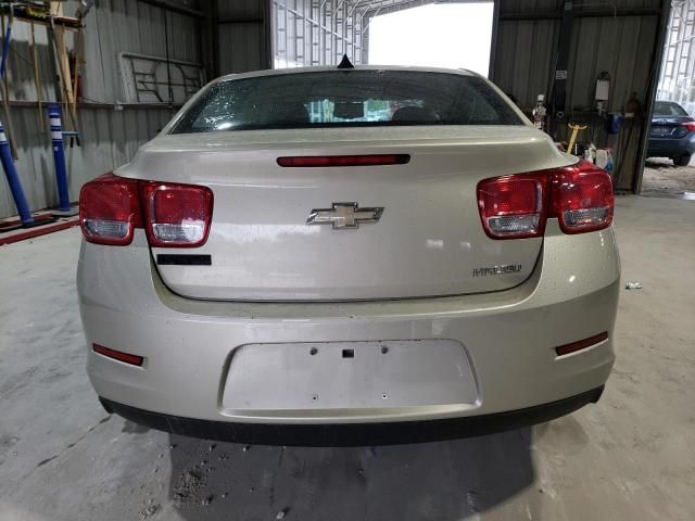 2013 Chevrolet Malibu LS