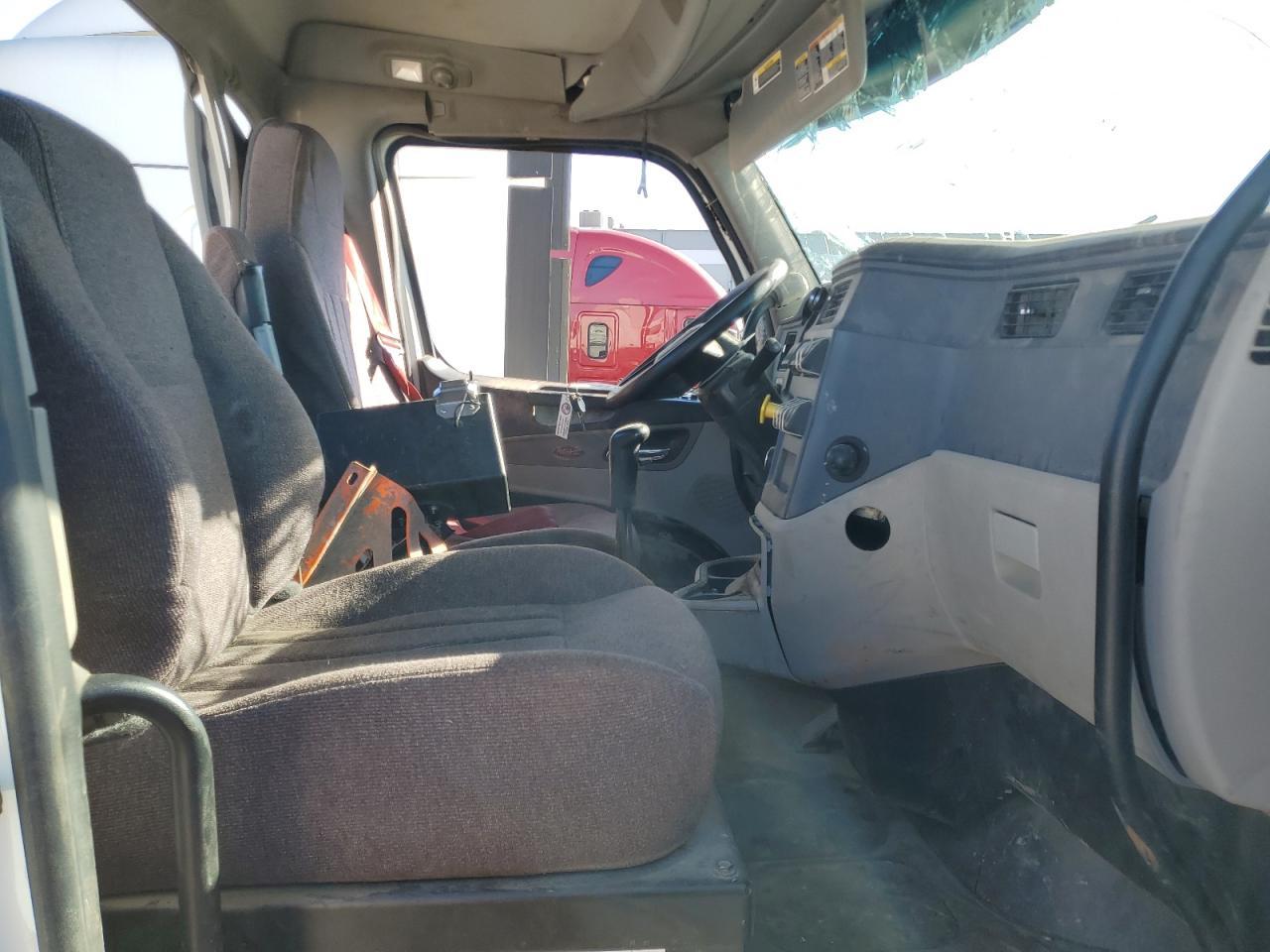 2022 Peterbilt 567 Ready MIX Truck