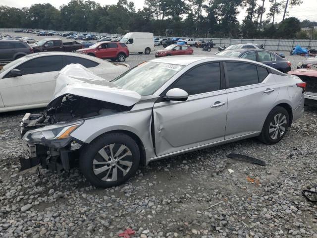 2019 Nissan Altima s