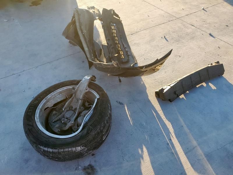 2011 Infiniti G37 Base