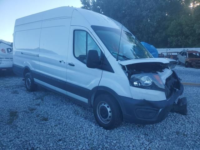2023 Ford Transit T-250