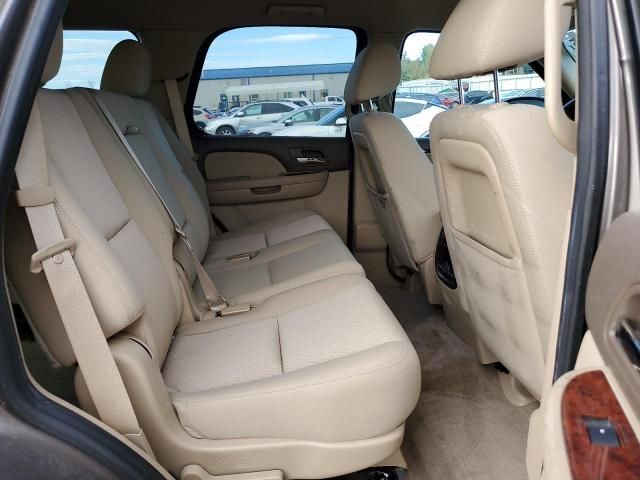 2013 Chevrolet Tahoe K1500 LS