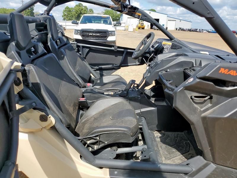 2021 Other Maverick X3 DS Turbo