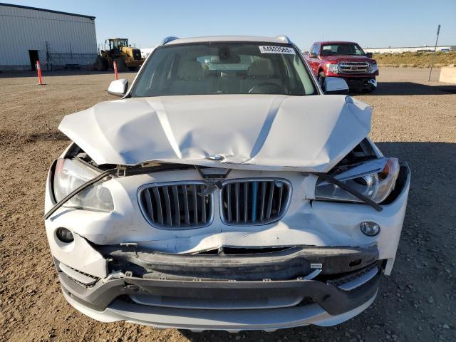 2015 BMW X1 Xdrive28i