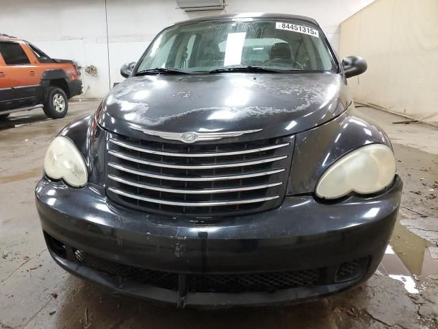 2006 Chrysler PT Cruiser Touring