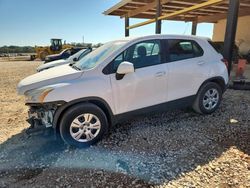 2016 Chevrolet Trax LS for sale in Tanner, AL