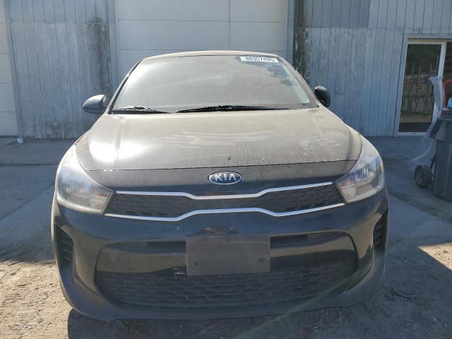 2018 KIA Rio lx